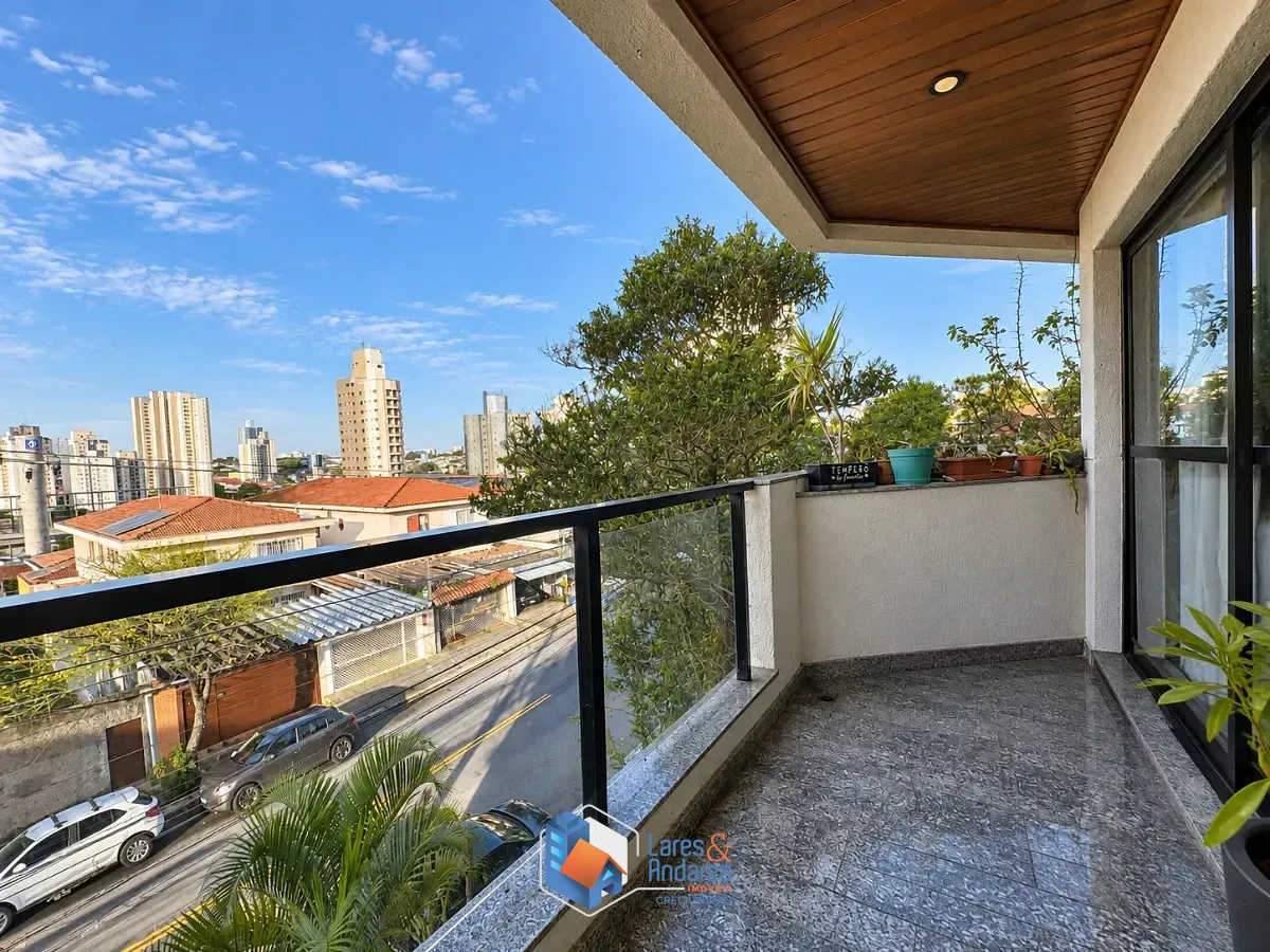 Apartamento, 4 quartos, 133 m² - Foto 13