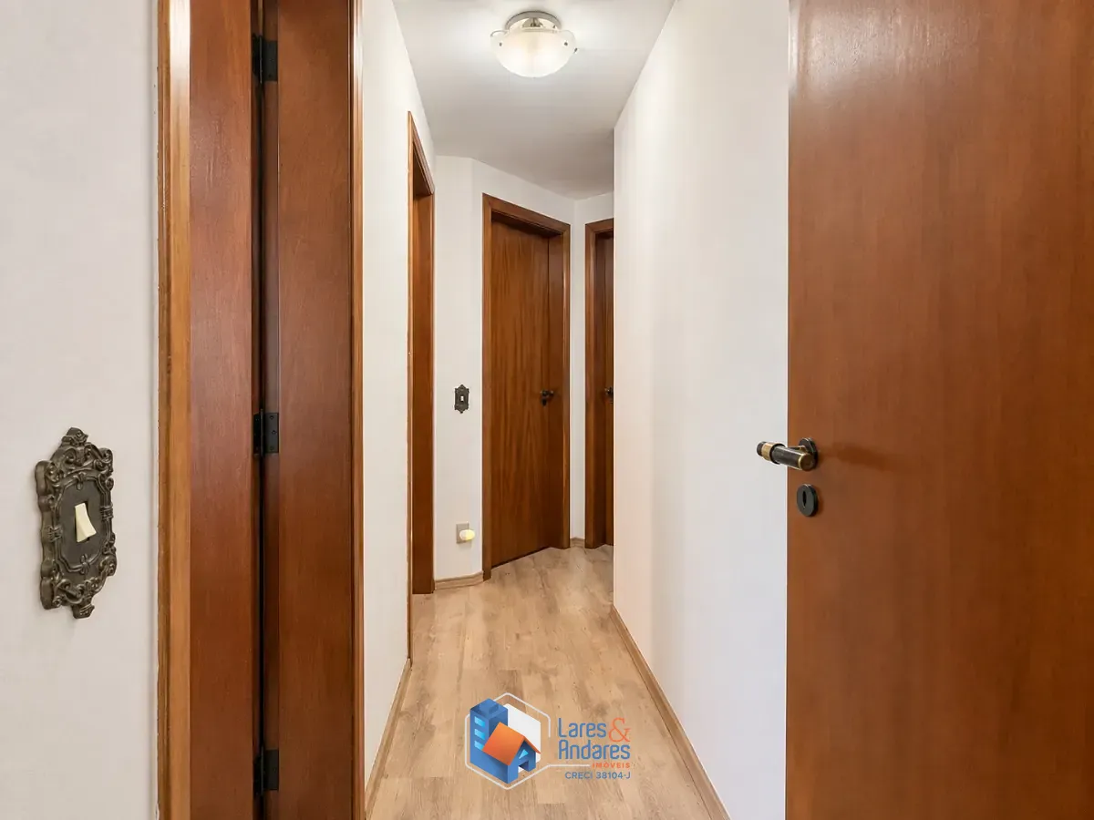 Apartamento, 4 quartos, 133 m² - Foto 28