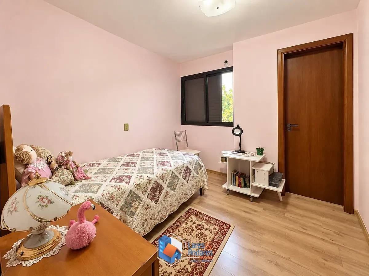 Apartamento, 4 quartos, 133 m² - Foto 22