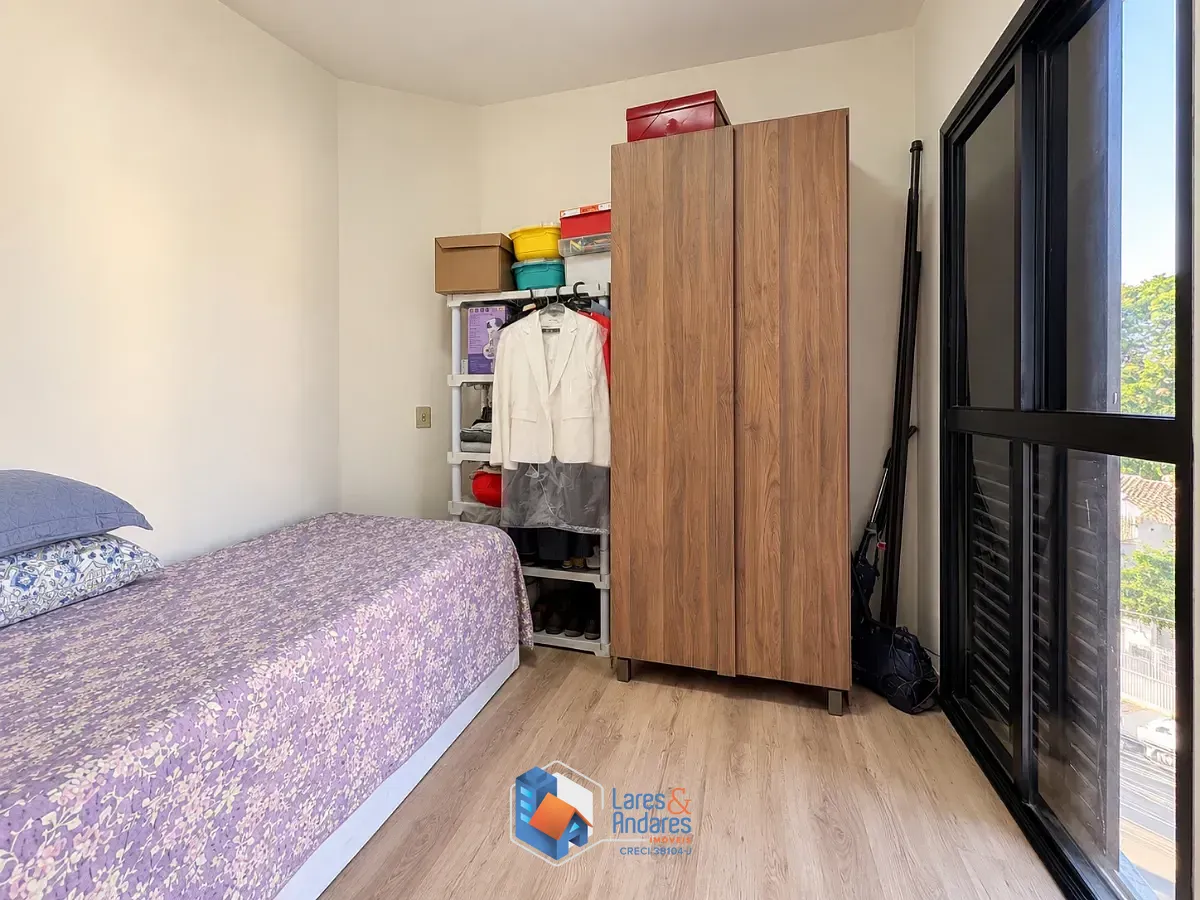 Apartamento, 4 quartos, 133 m² - Foto 26