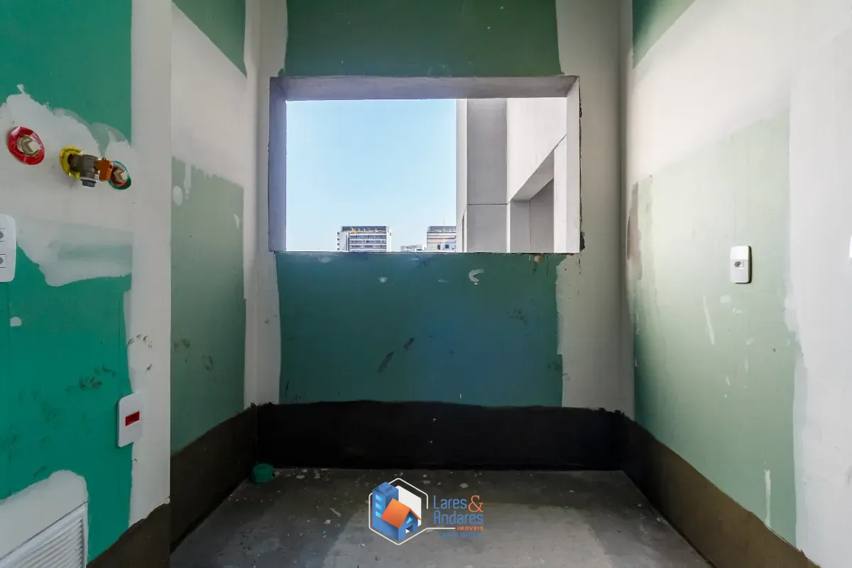 Apartamento, 3 quartos, 164 m² - Foto 19