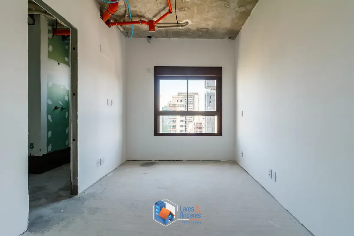 Apartamento, 3 quartos, 164 m² - Foto 40