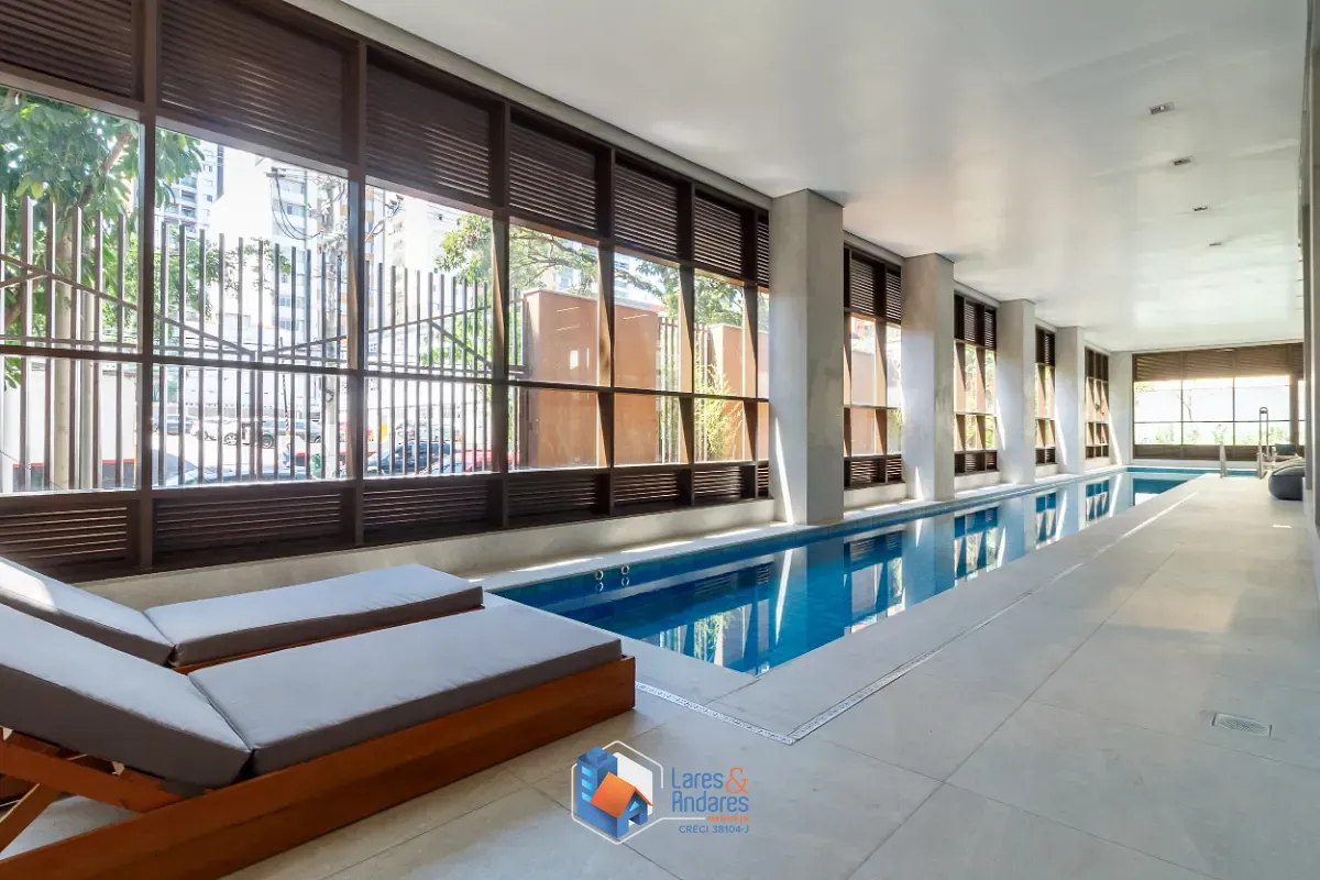 Apartamento, 3 quartos, 164 m² - Foto 58