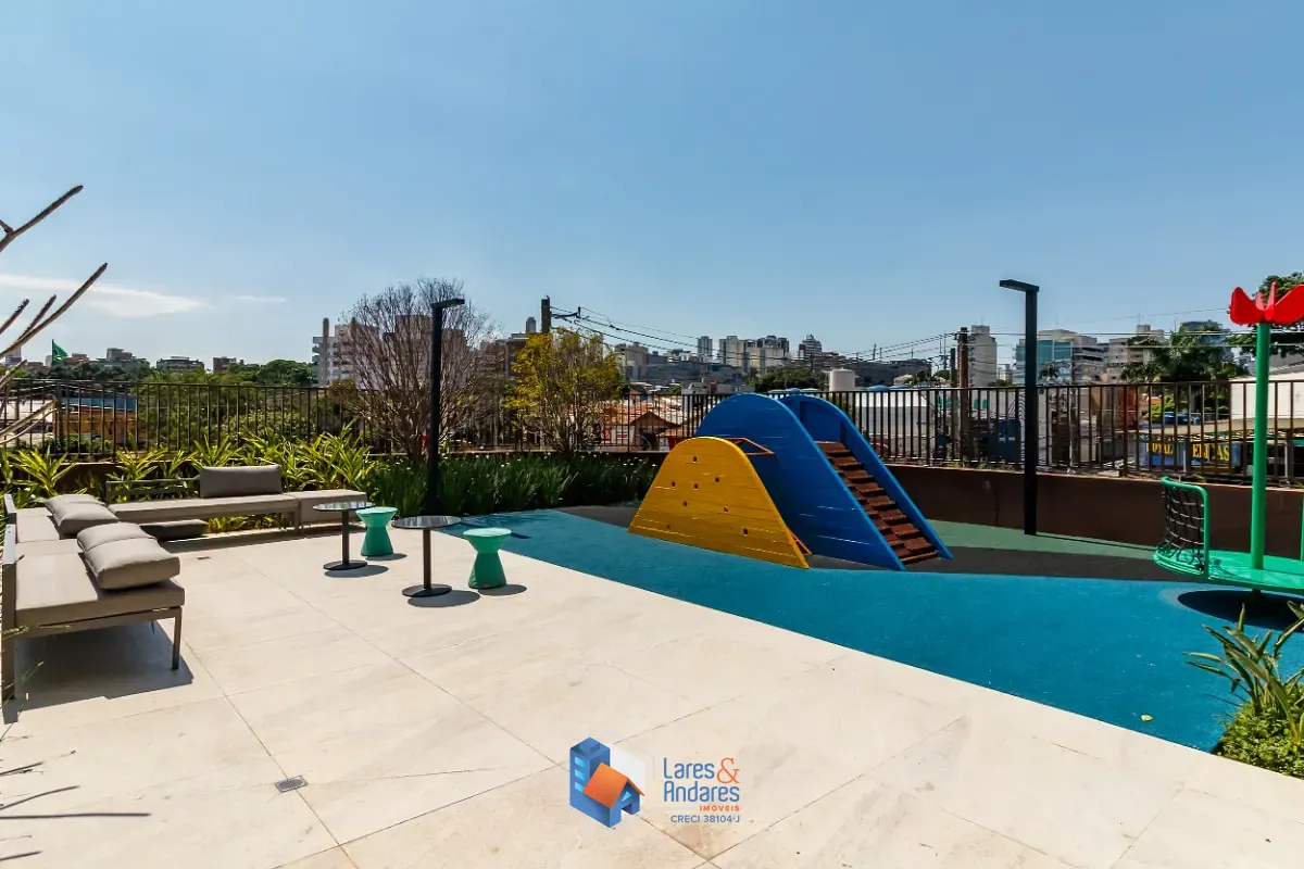 Apartamento, 3 quartos, 164 m² - Foto 49