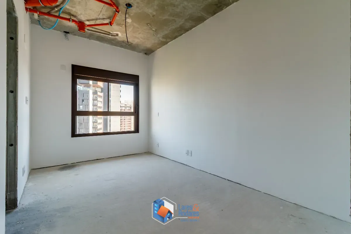 Apartamento, 3 quartos, 164 m² - Foto 39