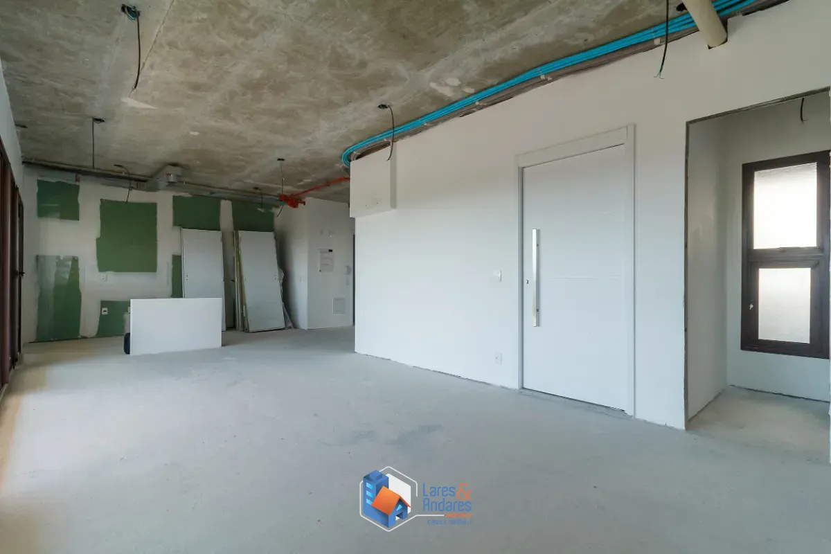 Apartamento, 3 quartos, 164 m² - Foto 28