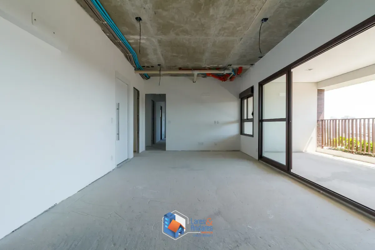 Apartamento, 3 quartos, 164 m² - Foto 25