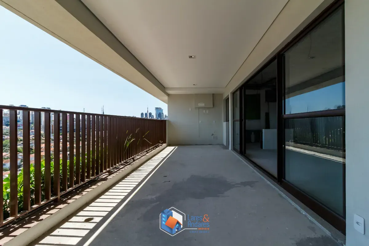 Apartamento, 3 quartos, 164 m² - Foto 7