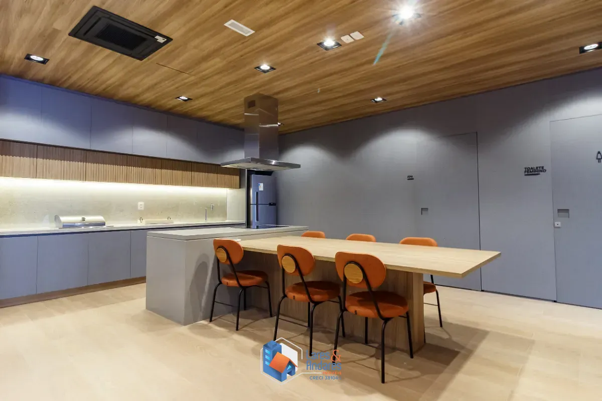 Apartamento, 3 quartos, 164 m² - Foto 50