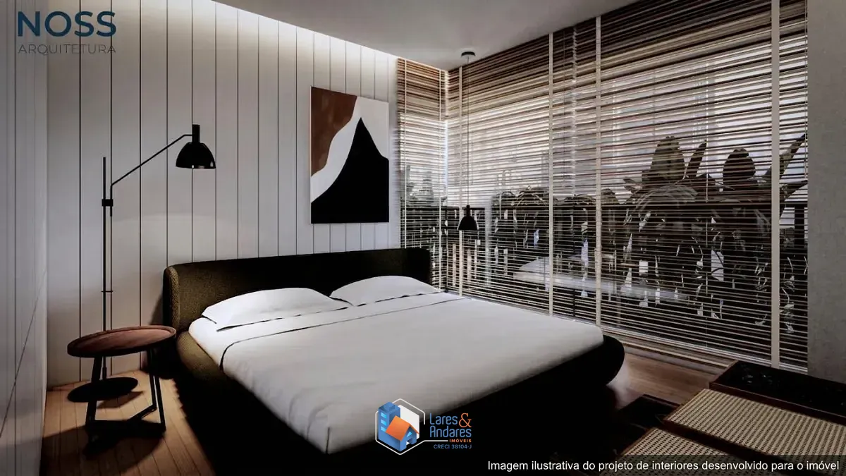 Apartamento, 3 quartos, 164 m² - Foto 15