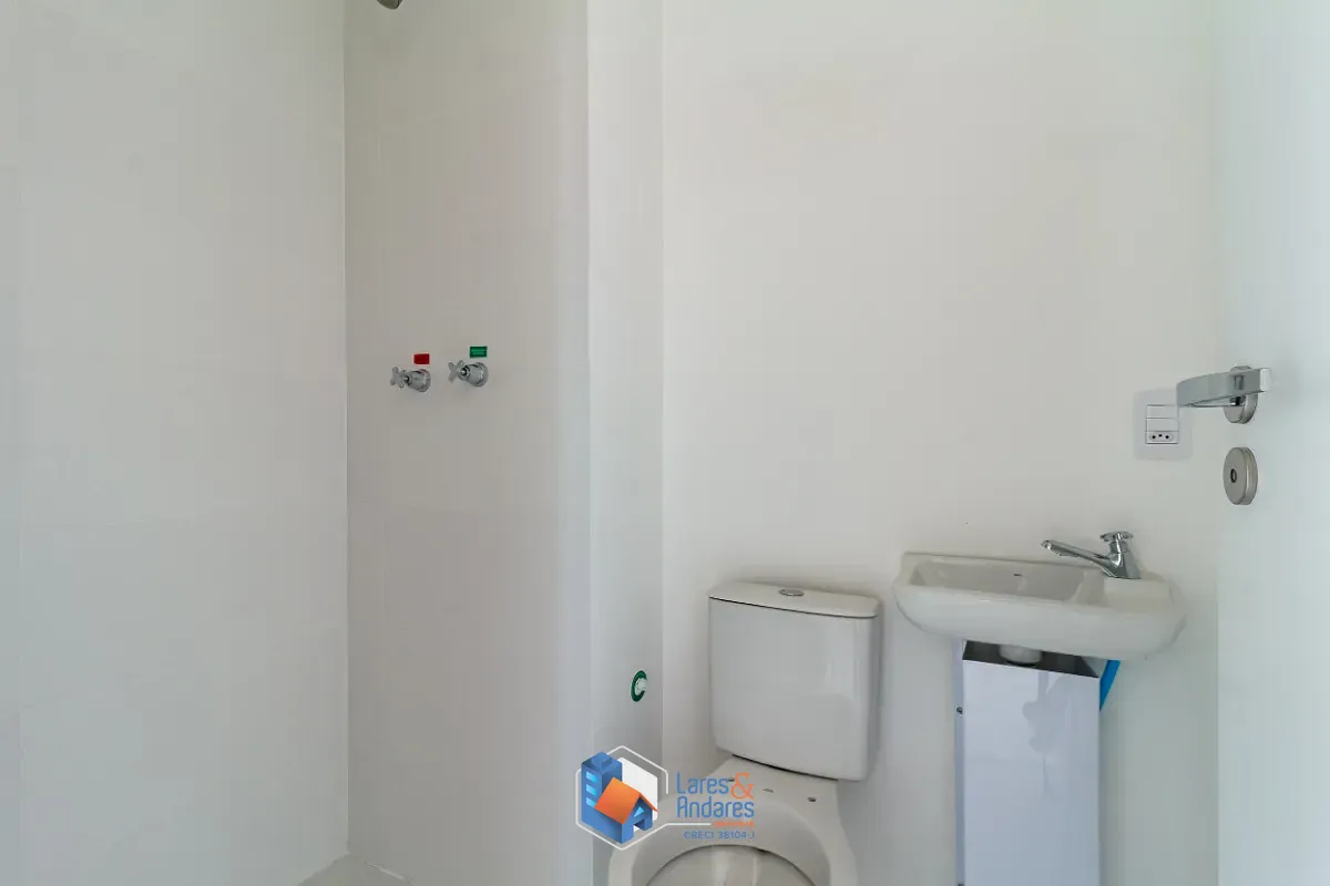 Apartamento, 3 quartos, 164 m² - Foto 23