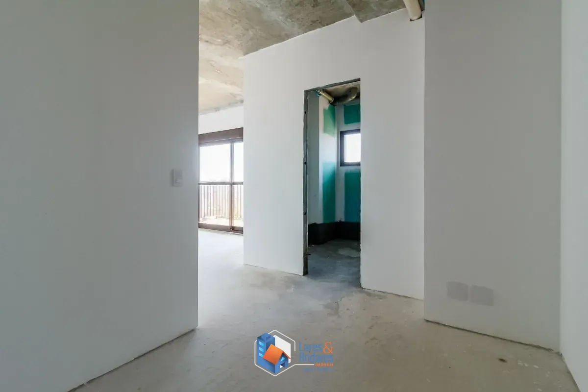 Apartamento, 3 quartos, 164 m² - Foto 30