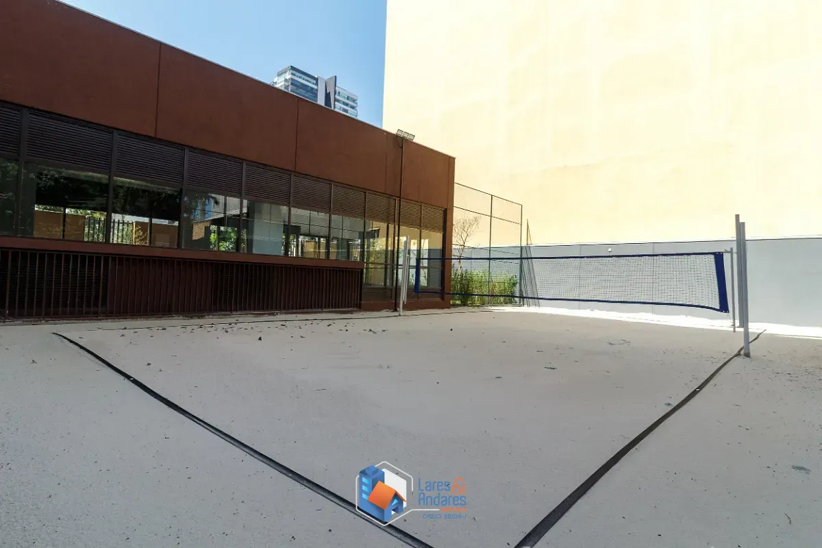 Apartamento, 3 quartos, 164 m² - Foto 51