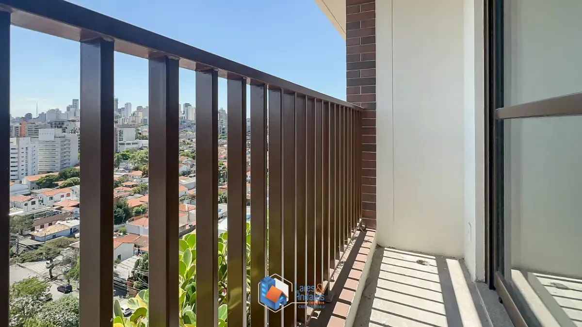 Apartamento, 3 quartos, 164 m² - Foto 37