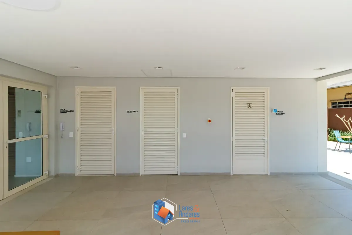 Apartamento, 3 quartos, 164 m² - Foto 64