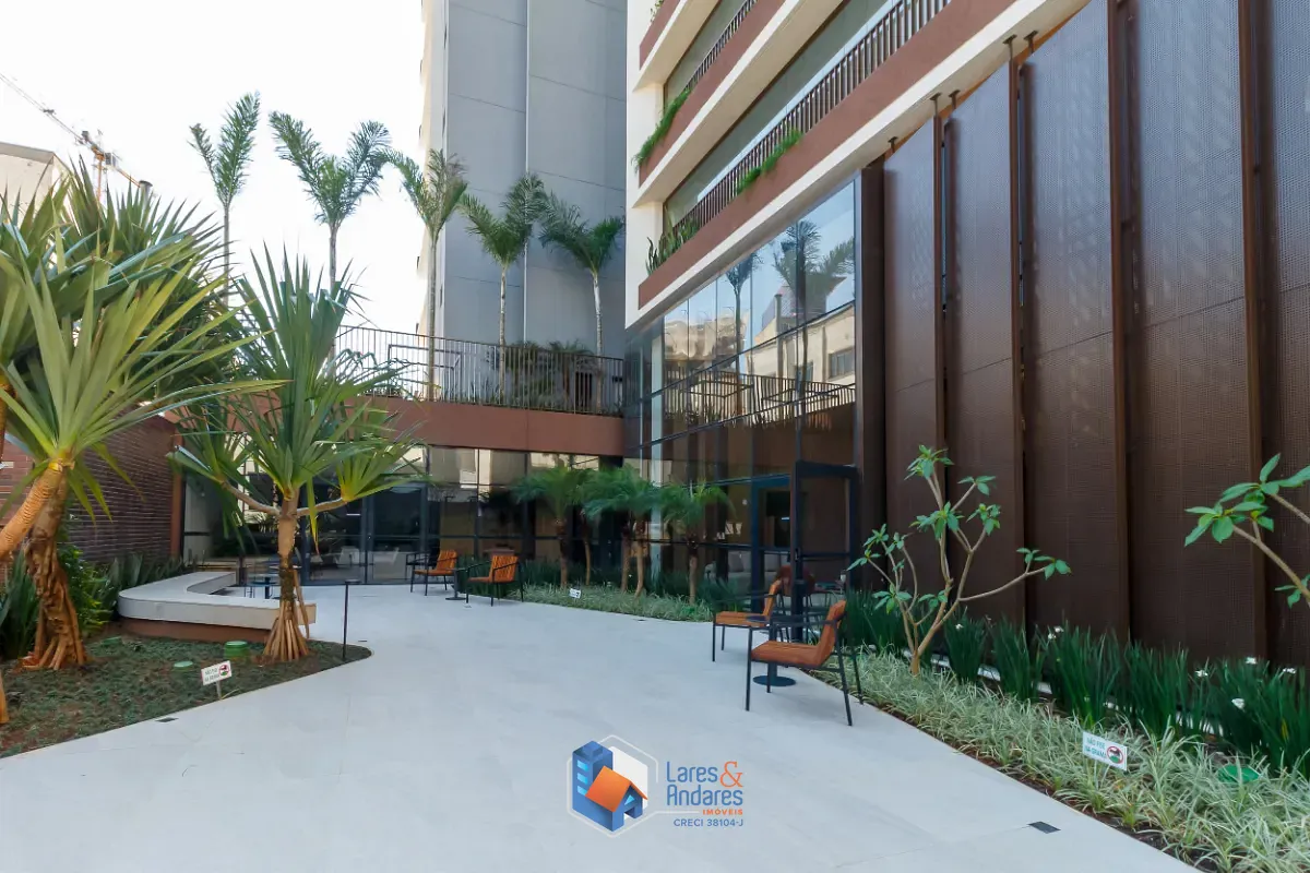 Apartamento, 3 quartos, 164 m² - Foto 63