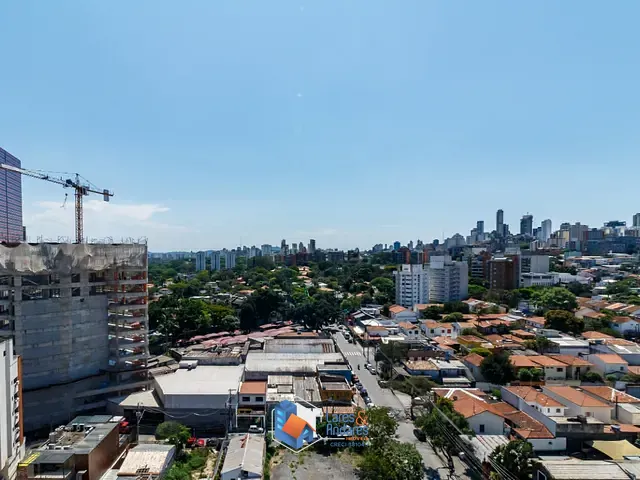Apartamento com 164m² 3 quartos e 4 banheiros, à venda, no bairro Pinheiros em São Paulo
