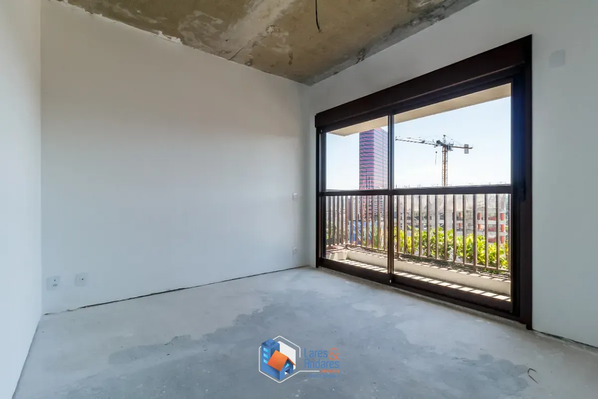 Apartamento, 3 quartos, 164 m² - Foto 33