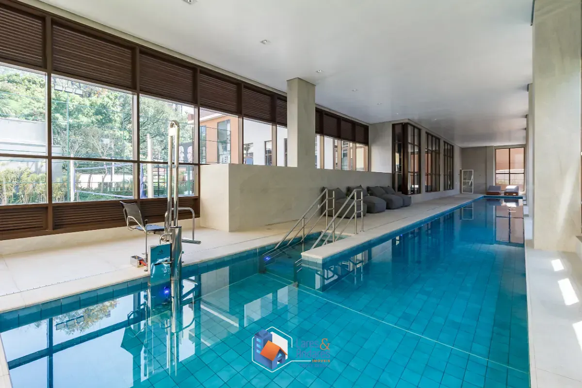 Apartamento, 3 quartos, 164 m² - Foto 57