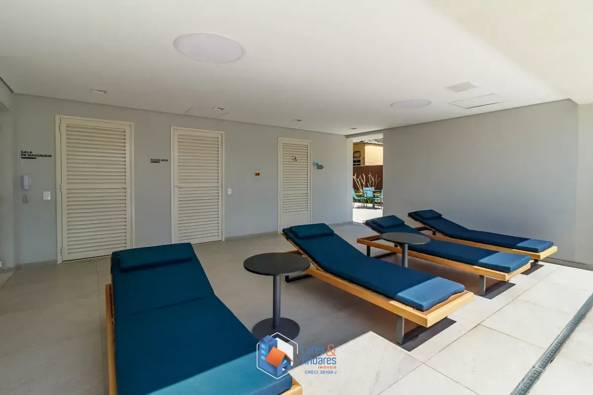 Apartamento, 3 quartos, 164 m² - Foto 60