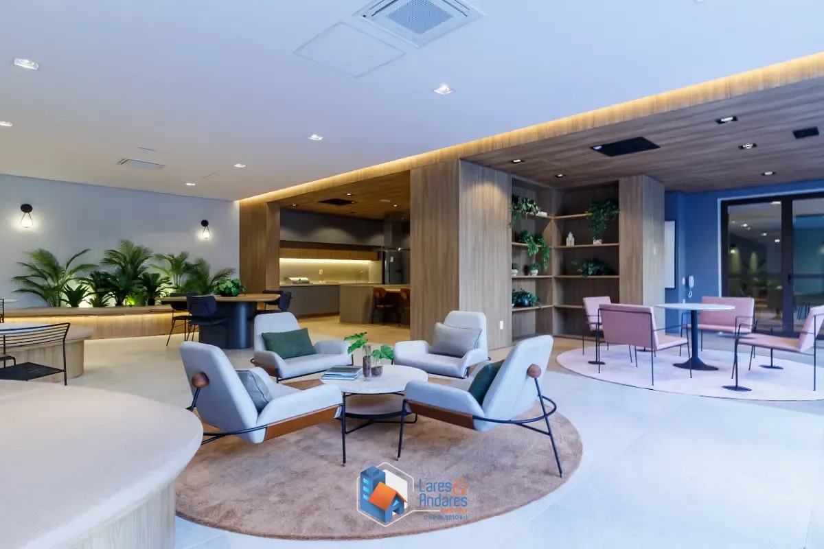 Apartamento, 3 quartos, 164 m² - Foto 54