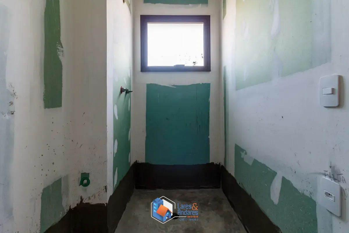 Apartamento, 3 quartos, 164 m² - Foto 42