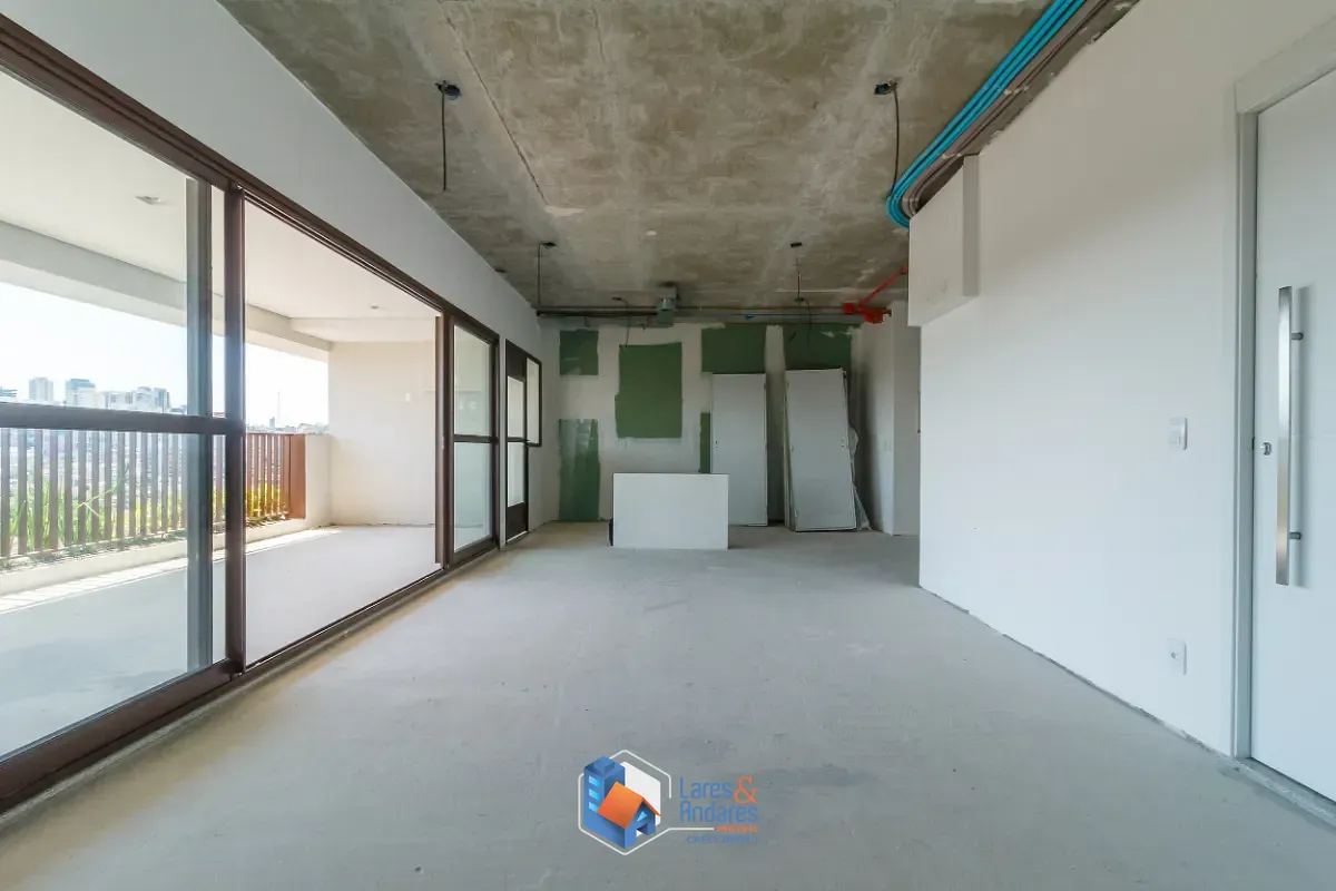 Apartamento, 3 quartos, 164 m² - Foto 27