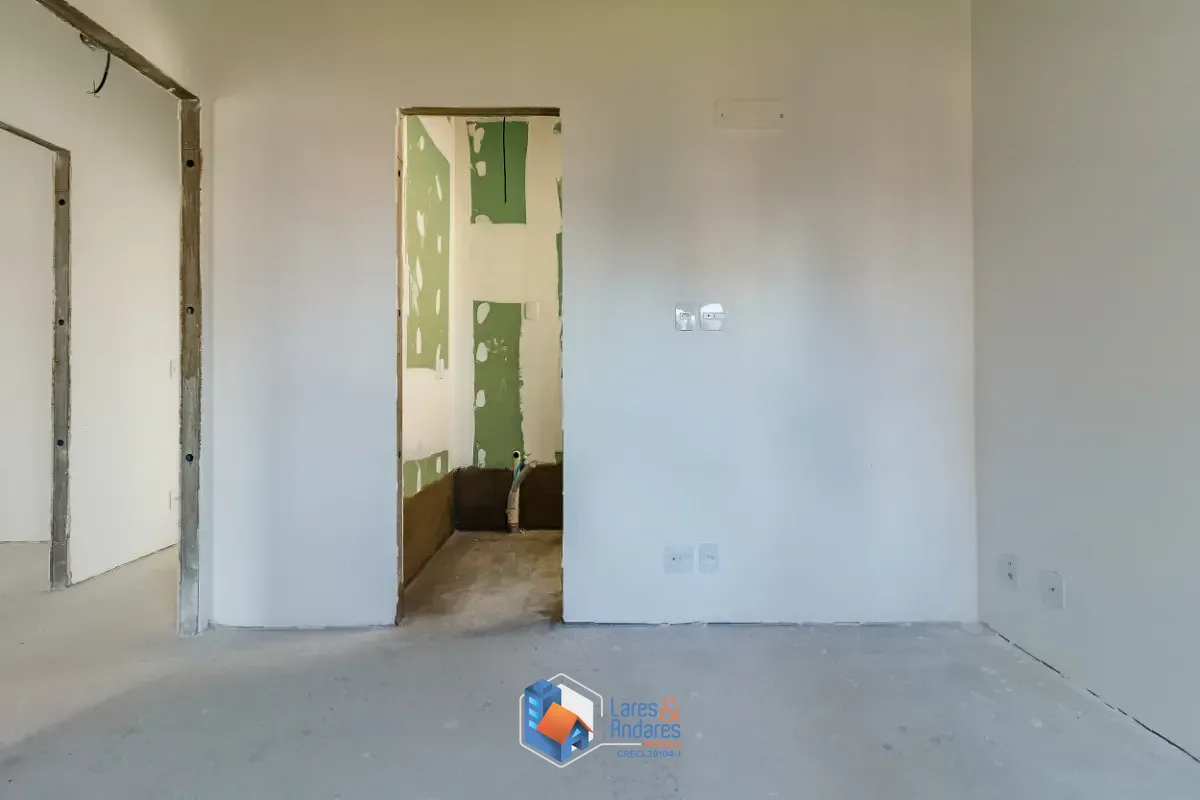 Apartamento, 3 quartos, 164 m² - Foto 46