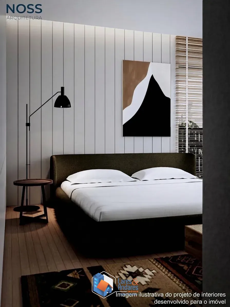 Apartamento, 3 quartos, 164 m² - Foto 11