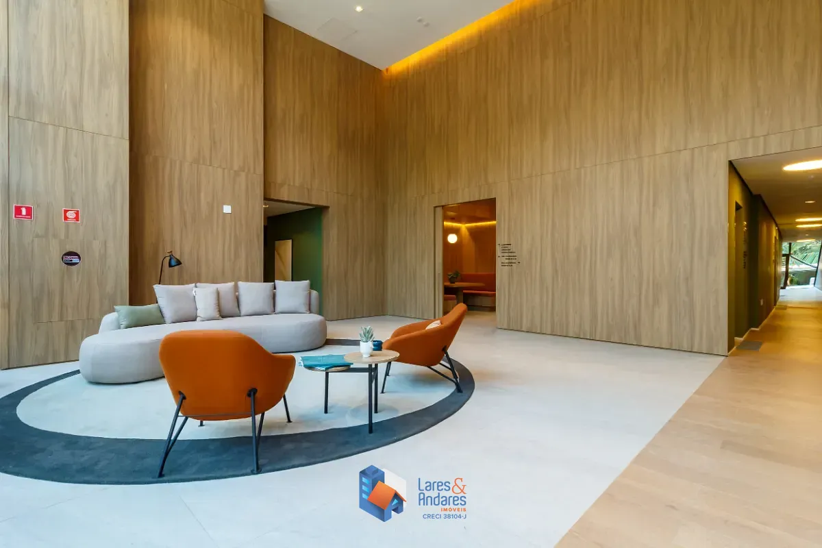 Apartamento, 3 quartos, 164 m² - Foto 55