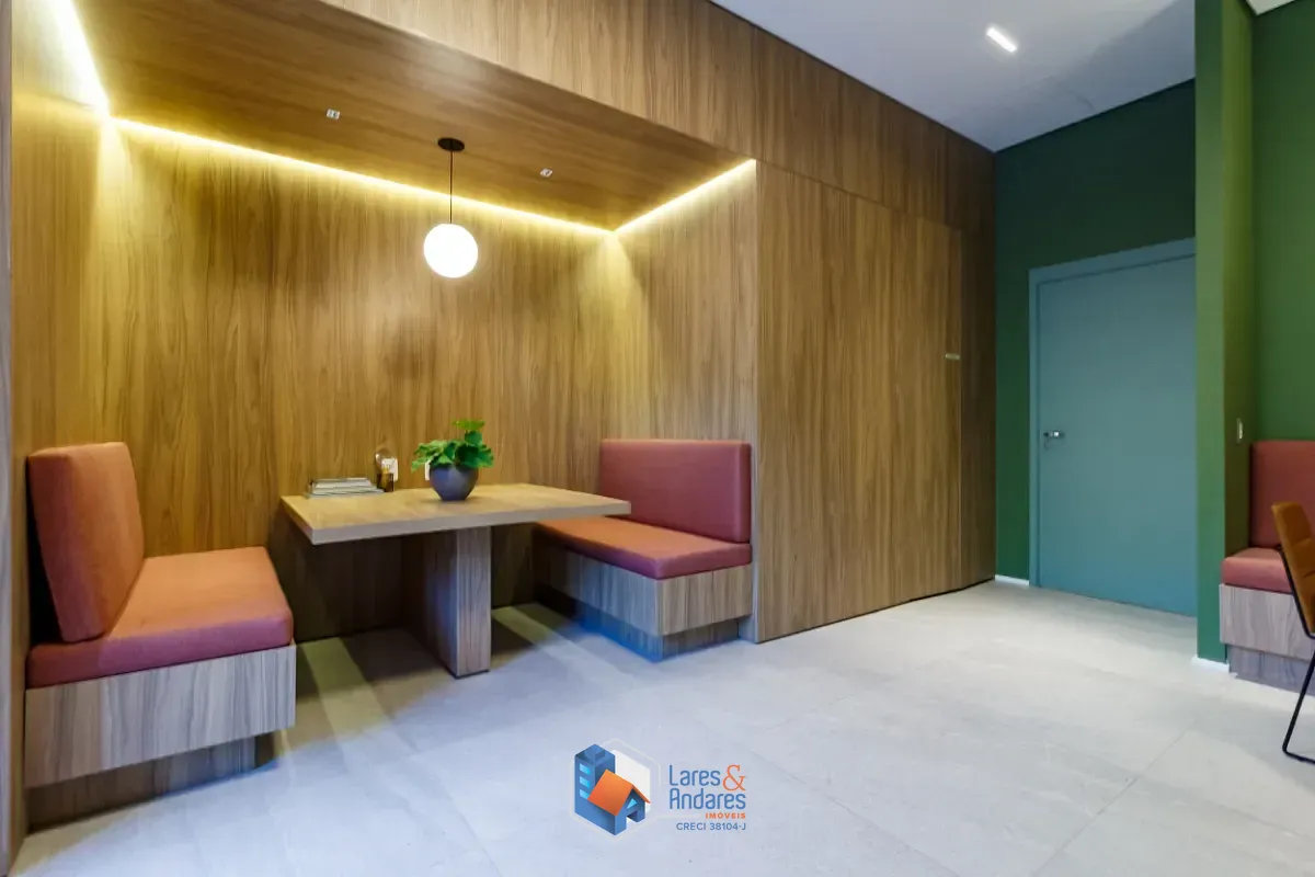 Apartamento, 3 quartos, 164 m² - Foto 53