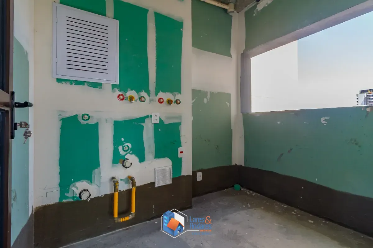 Apartamento, 3 quartos, 164 m² - Foto 21