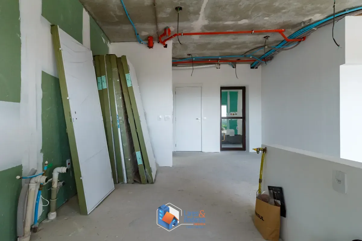 Apartamento, 3 quartos, 164 m² - Foto 16