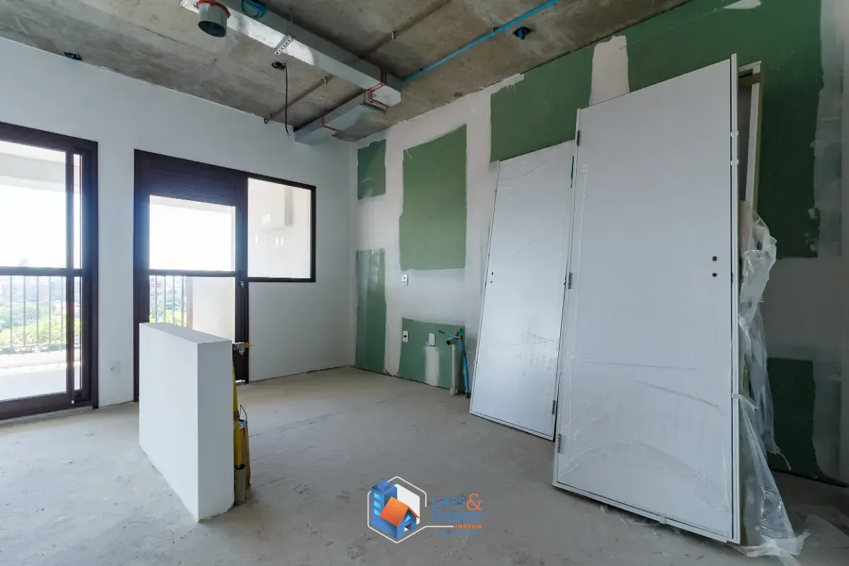 Apartamento, 3 quartos, 164 m² - Foto 12