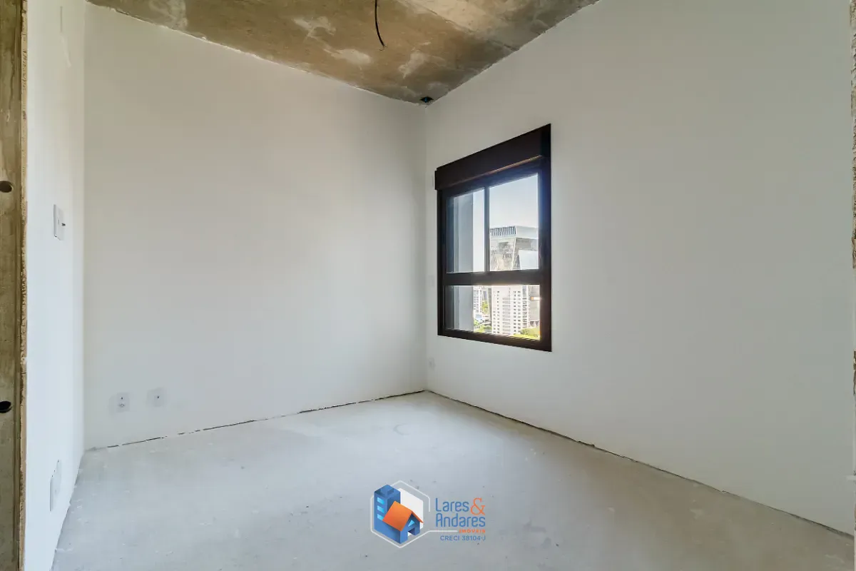 Apartamento, 3 quartos, 164 m² - Foto 43