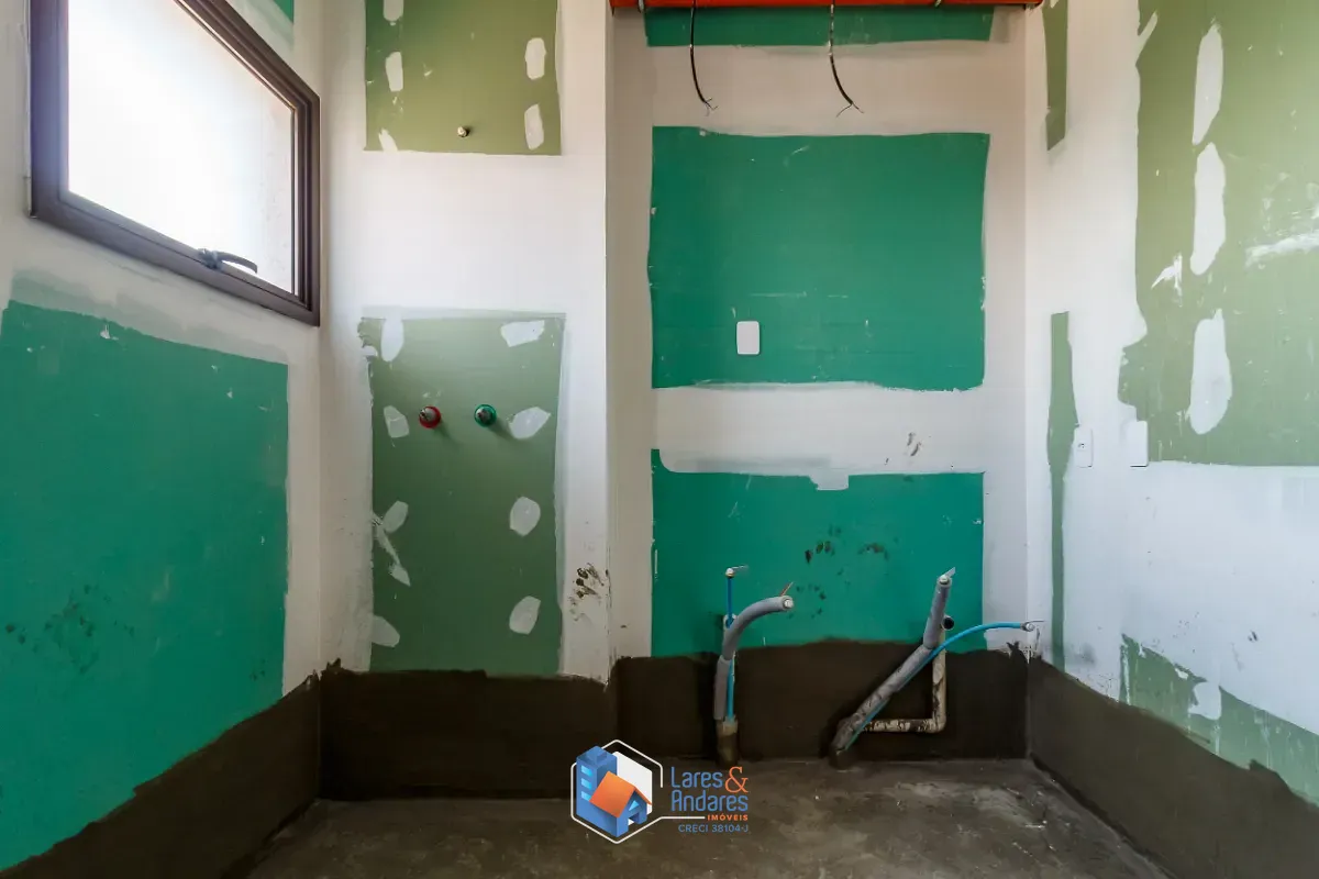 Apartamento, 3 quartos, 164 m² - Foto 31