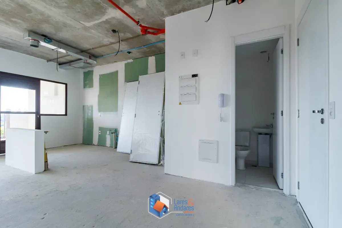 Apartamento, 3 quartos, 164 m² - Foto 22