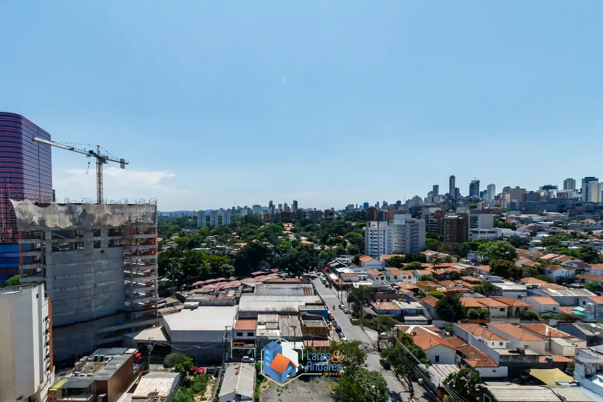 Apartamento, 3 quartos, 164 m² - Foto 5