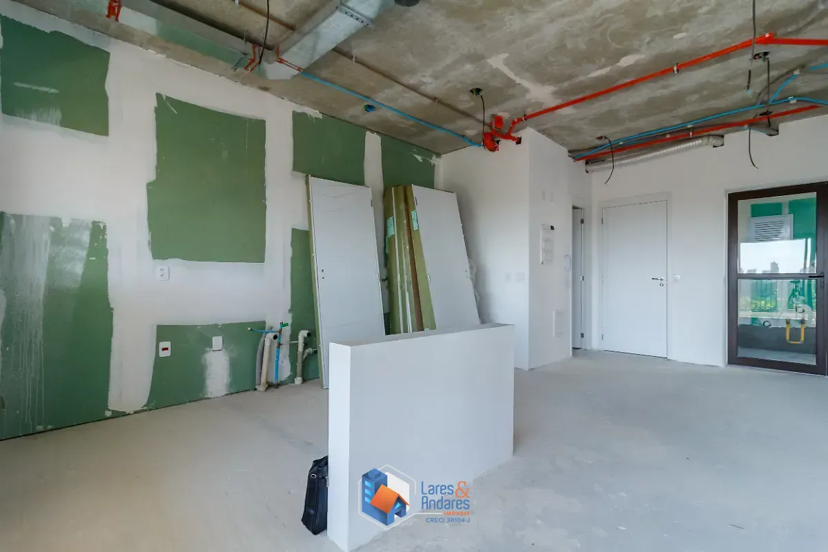 Apartamento, 3 quartos, 164 m² - Foto 13
