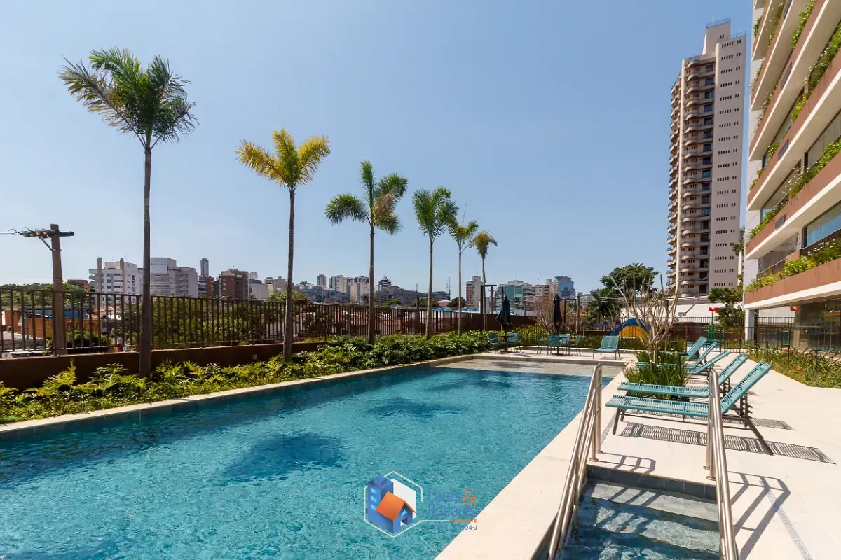 Apartamento, 3 quartos, 164 m² - Foto 59