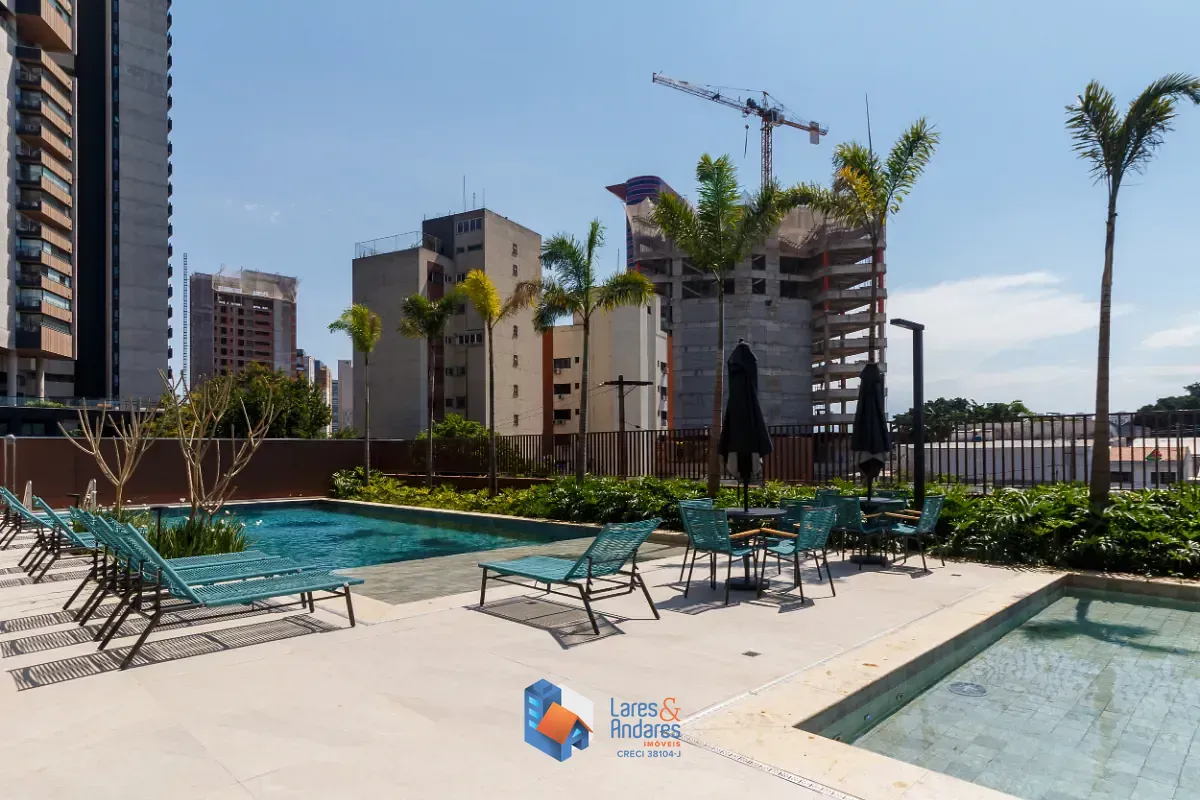 Apartamento, 3 quartos, 164 m² - Foto 61