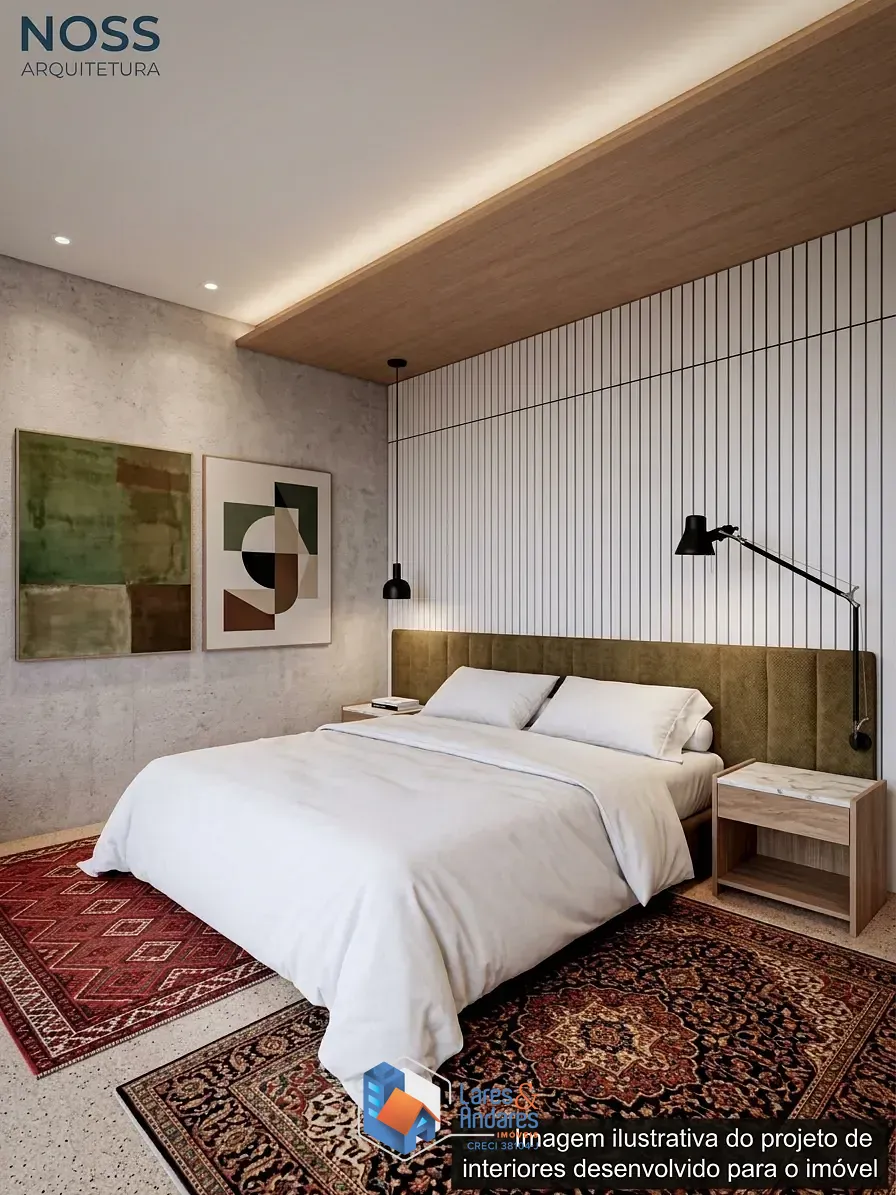 Apartamento, 3 quartos, 164 m² - Foto 14