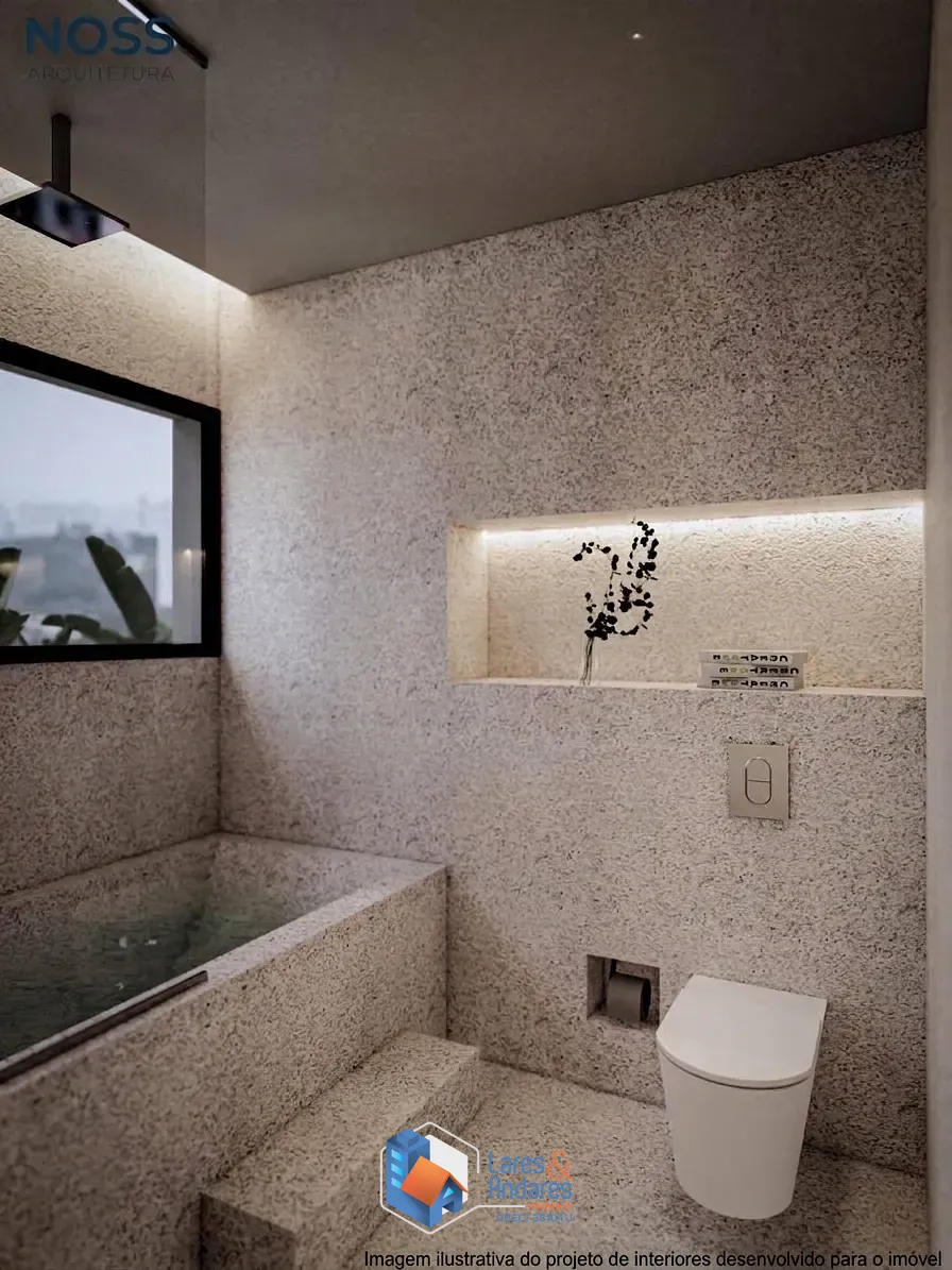 Apartamento, 3 quartos, 164 m² - Foto 18