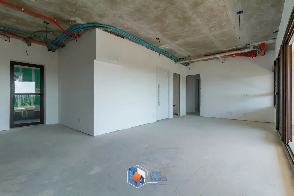 Apartamento, 3 quartos, 164 m² - Foto 26