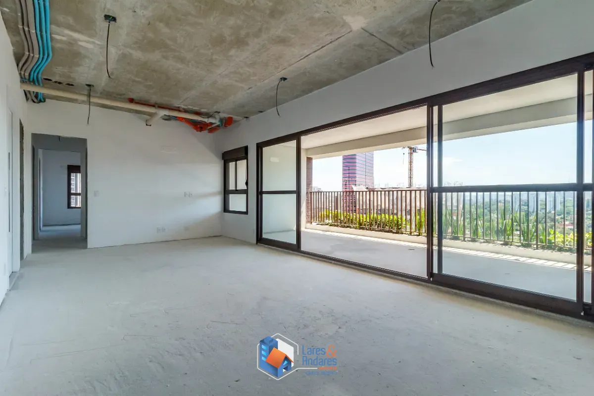 Apartamento, 3 quartos, 164 m² - Foto 24