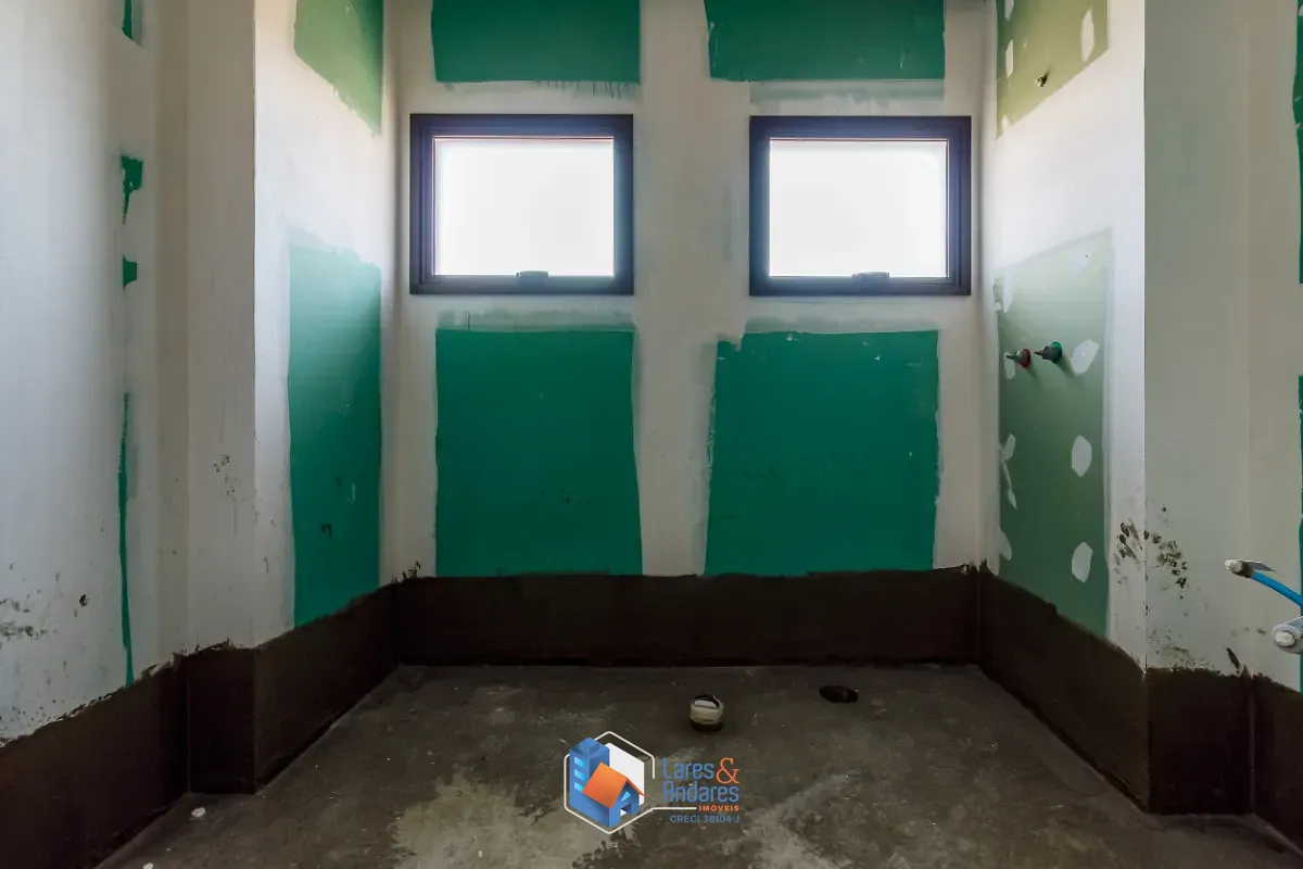 Apartamento, 3 quartos, 164 m² - Foto 38
