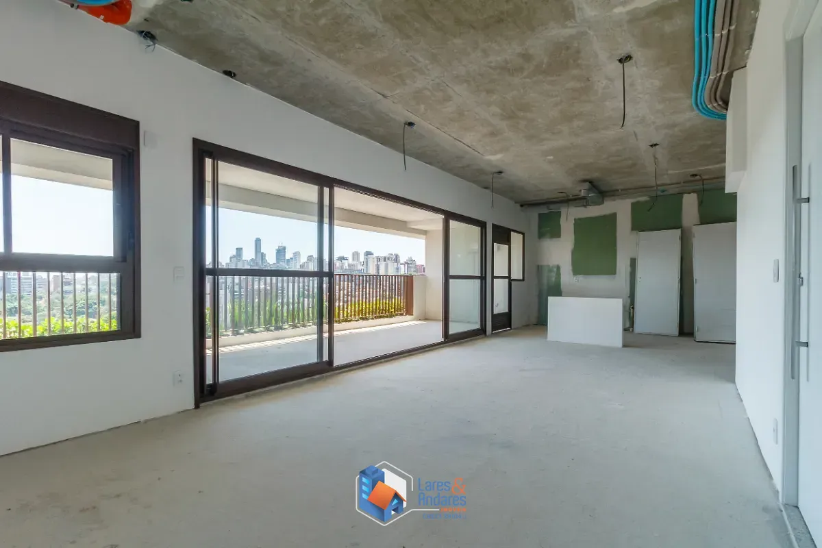 Apartamento, 3 quartos, 164 m² - Foto 29