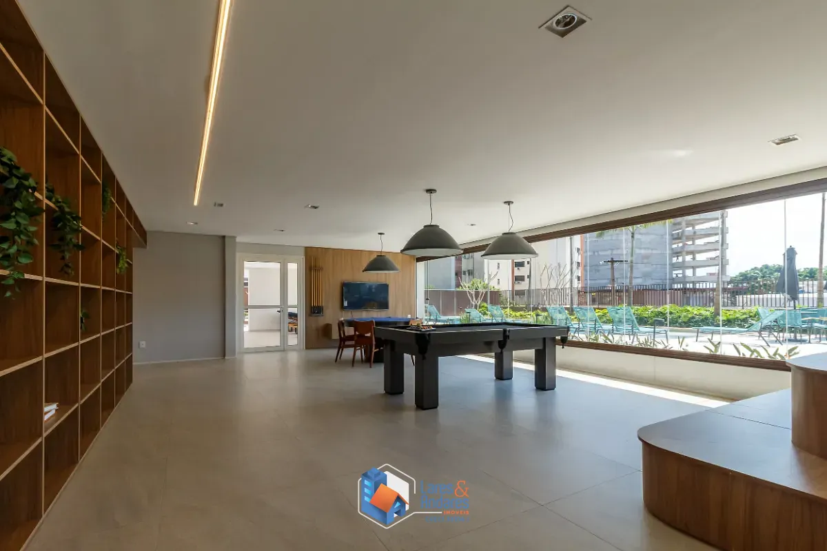Apartamento, 3 quartos, 164 m² - Foto 48
