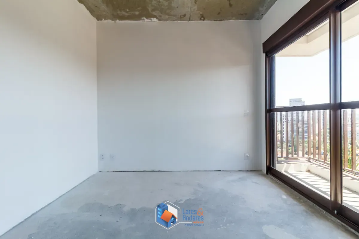 Apartamento, 3 quartos, 164 m² - Foto 34