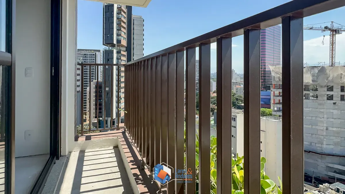 Apartamento, 3 quartos, 164 m² - Foto 36
